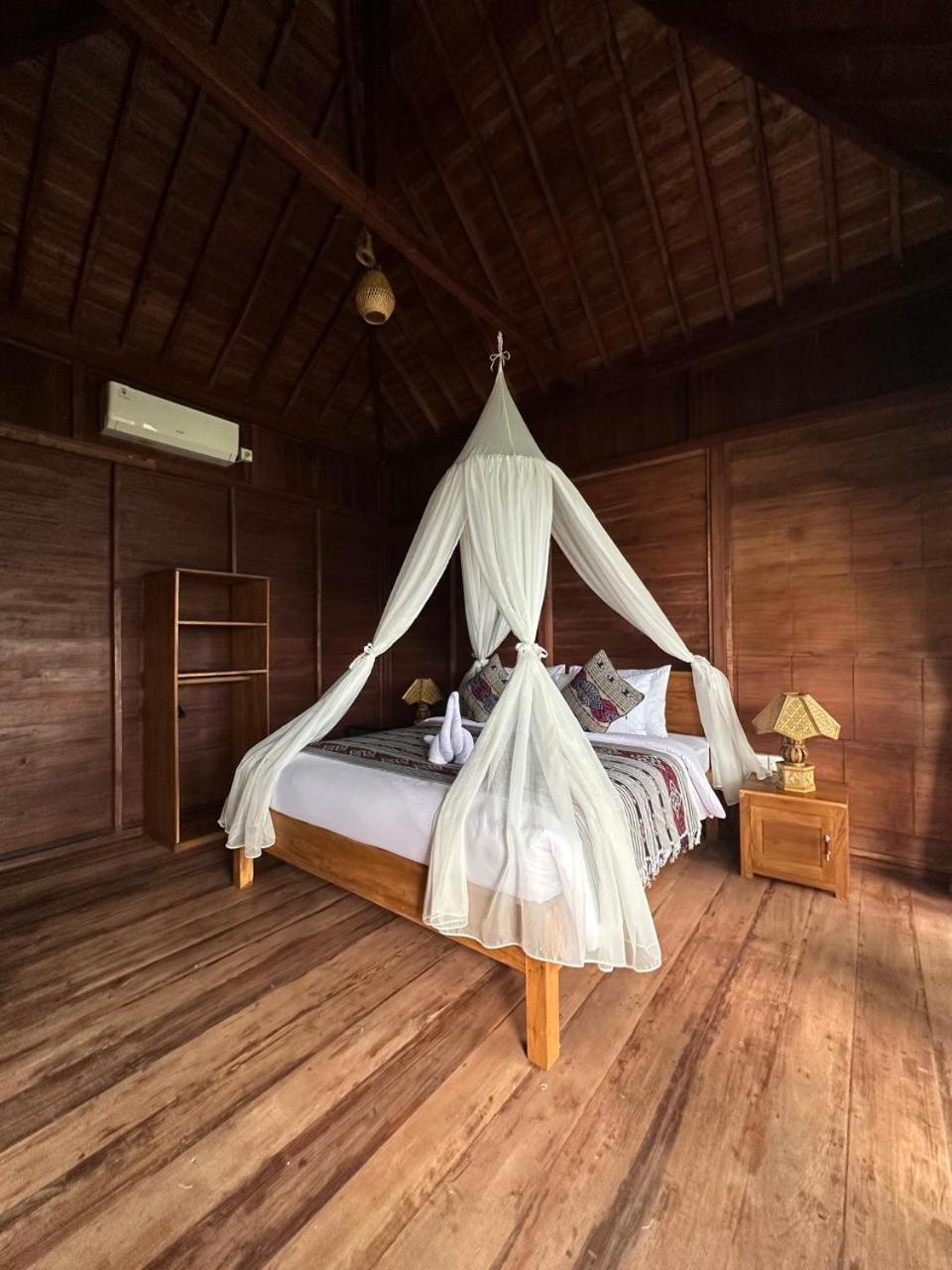 Cemara Green Hill By Samhita Bali Silebeng Exterior foto