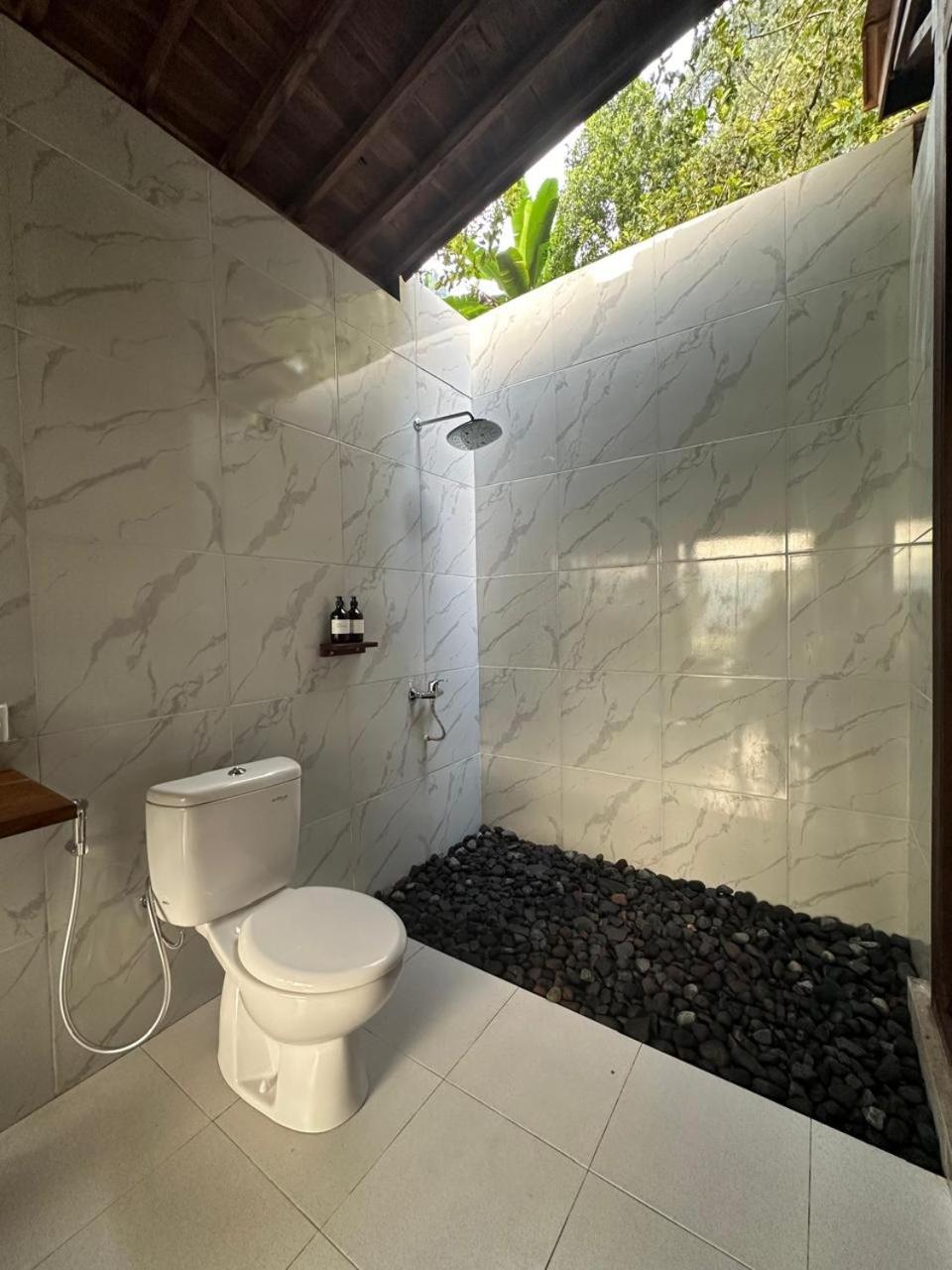 Cemara Green Hill By Samhita Bali Silebeng Exterior foto